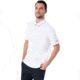 Oakley Divisonal Polo - Mens, White, 2XL, 433690-100-XXL
