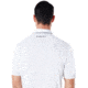 Oakley Divisonal Polo - Mens, White, 2XL, 433690-100-XXL