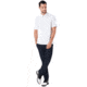 Oakley Divisonal Polo - Mens, White, 2XL, 433690-100-XXL