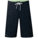 Oakley Ellipse Seamless Boardshort 21 in - Mens, Blackout, 32, 482575-02E-32