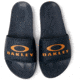 Oakley Ellipse Slide - Mens, Dark Blue, 8.5, 15205-609-8.5