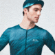 Oakley Endurance Jersey 2.0 Baselayer - Mens, Pine Forest, Extra Small, FOA400176-73N-XS