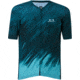 Oakley Endurance Jersey 2.0 Baselayer - Mens, Pine Forest, Extra Small, FOA400176-73N-XS