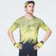 Oakley Endurance Jersey 2.0 Baselayer - Mens, Radiant Yellow, Extra Small, FOA400176-5RY-XS
