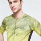 Oakley Endurance Jersey 2.0 Baselayer - Mens, Radiant Yellow, Extra Small, FOA400176-5RY-XS