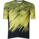 Oakley Endurance Jersey 2.0 Baselayer - Mens, Radiant Yellow, Extra Small, FOA400176-5RY-XS