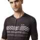 Oakley Endurance Jersey - Mens, Red Line, Extra Small 434360-465-XS