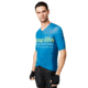 Oakley Endurance Jersey - Mens, Balsam, Medium, 434360-6A9-M
