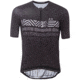 Oakley Endurance Jersey - Mens, Blackout, Extra Large, 434360-02E-XL