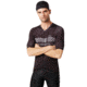 Oakley Endurance Jersey - Mens, Blackout, Small, 434360-02E-S