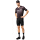 Oakley Endurance Jersey - Mens, Blackout, Small, 434360-02E-S