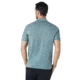 Oakley Engineered Short Sleeve Polo Bomber Collar - Mens, Ore, Large, 434221-6BQ-L