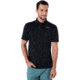 Oakley Enhance 8.7 Short Sleeve Polo - Mens, Blackout, 2XL, 434260-02E-XXL