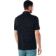 Oakley Enhance 8.7 Short Sleeve Polo - Mens, Blackout, 2XL, 434260-02E-XXL