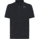 Oakley Enhance 8.7 Short Sleeve Polo - Mens, Blackout, 2XL, 434260-02E-XXL