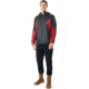 Oakley Enhance Wind Warm Jacket 8.7 - Mens, Blackout, Medium, 412589-02E-M