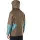 Oakley Enhance Wind Warm Jacket 8.7 - Mens, Canteen, Medium, 412589-87Y-M