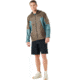 Oakley Enhance Wind Warm Jacket 8.7 - Mens, Canteen, Medium, 412589-87Y-M
