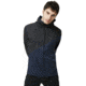 Oakley Enhance Double Hoodie Jacket - Mens, Blackout, Large 412721-02E-L