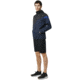 Oakley Enhance Double Hoodie Jacket - Mens, Fathom, 2XL, 412721-6AC-XXL
