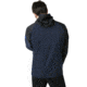 Oakley Enhance Double Hoodie Jacket - Mens, Fathom, S, 412721-6AC-S