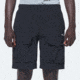 Oakley Enhance FGL Short 1.0 - Mens, Blackout, Extra Large, FOA400168-02E-XL