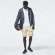 Oakley Enhance FGL Short 1.0 - Mens, Safari, Small, FOA400168-31S-S