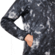 Oakley Enhance Graphic Wind Warm Jacket 9.7 - Mens, Black Print, Extra Large, 412822-02E-XL