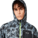Oakley Enhance Insulation Jacket 9.7 - Mens, Black Print, Medium, 412823-00G-M