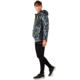 Oakley Enhance Insulation Jacket 9.7 - Mens, Black Print, Medium, 412823-00G-M