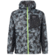 Oakley Enhance Insulation Jacket 9.7 - Mens, Black Print, Medium, 412823-00G-M