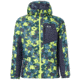 Oakley Enhance Insulation Jacket 9.7 - Mens, Blue Storm Print, Extra Large, 412823-66V-XL