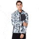 Oakley Enhance Insulation Jacket 9.7 - Mens, White Print, Medium, 412823-186-M