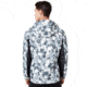 Oakley Enhance Insulation Jacket 9.7 - Mens, White Print, Medium, 412823-186-M