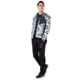Oakley Enhance Insulation Jacket 9.7 - Mens, White Print, Medium, 412823-186-M