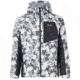 Oakley Enhance Insulation Jacket 9.7 - Mens, White Print, Medium, 412823-186-M