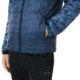 Oakley Enhance Insulation Quilting Jacket 8.7 - Mens, Blue Storm Print, Extra Large, 412586-66V-XL