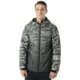 Oakley Enhance Insulation Quilting Jacket 8.7 - Mens, Green Print, 2XL, 412586-78Y-XXL