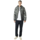 Oakley Enhance Insulation Quilting Jacket 8.7 - Mens, Green Print, 2XL, 412586-78Y-XXL