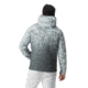 Oakley Enhance Insulation Quilting Jacket 8.7 - Mens, White Print, Large, 412586-186-L