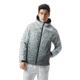 Oakley Enhance Insulation Quilting Jacket 8.7 - Mens, White Print, Large, 412586-186-L
