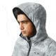 Oakley Enhance Insulation Quilting Jacket 8.7 - Mens, White Print, Large, 412586-186-L