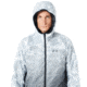 Oakley Enhance Insulation Quilting Jacket 8.7 - Mens, White Print, Small, 412586-186-S