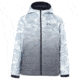 Oakley Enhance Insulation Quilting Jacket 8.7 - Mens, White Print, Small, 412586-186-S