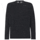 Oakley Enhance Long Sleeve Crew 8.7.02 - Mens, Blackout, 2XL, 434249-02E-XXL