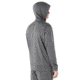 Oakley Enhance Technical Fleece Jacket Grid 8.7 - Mens, Dark Heather Grey, 2XL, 461668-20Q-XXL