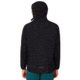 Oakley Enhance Wind Anorak Jacket 2.7 - Mens, Blackout, Extra Large, 412820-02E-XL