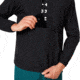 Oakley Enhance Wind Anorak Jacket 2.7 - Mens, Blackout, Extra Large, 412820-02E-XL