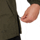 Oakley Enhance Wind Anorak Jacket 2.7 - Mens, New Dark Brush, Medium, 412820-86L-M