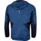 Oakley Enhance Wind Warm Jacket 8.7 - Mens, Ensign Blue, Small, 412589-64W-S